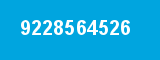 9228564526