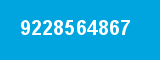 9228564867
