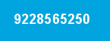 9228565250 9228565250