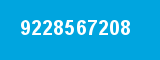 9228567208