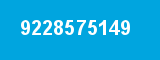 9228575149 9228575149