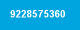 9228575360 9228575360