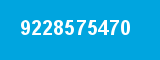 9228575470 9228575470