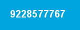 9228577767 9228577767