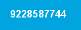 9228587744 9228587744