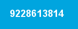 9228613814 9228613814