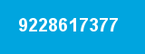 9228617377
