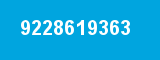9228619363 9228619363