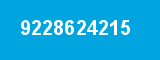 9228624215