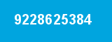 9228625384