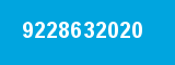 9228632020