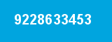 9228633453