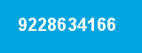 9228634166 9228634166