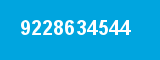 9228634544
