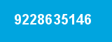 9228635146 9228635146