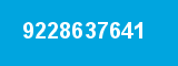9228637641