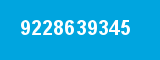 9228639345