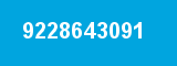 9228643091