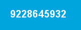 9228645932 9228645932