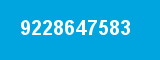 9228647583 9228647583