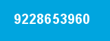 9228653960
