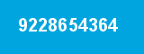 9228654364 9228654364