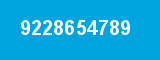 9228654789