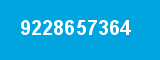 9228657364