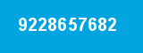 9228657682 9228657682