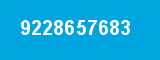 9228657683 9228657683