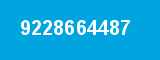 9228664487