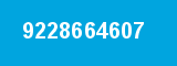 9228664607 9228664607