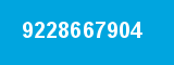 9228667904 9228667904