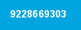 9228669303