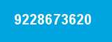 9228673620 9228673620