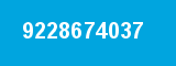 9228674037 9228674037