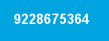 9228675364 9228675364