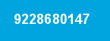 9228680147 9228680147