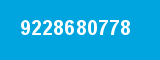 9228680778