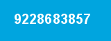 9228683857