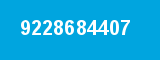 9228684407