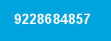 9228684857
