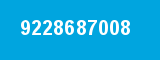 9228687008 9228687008
