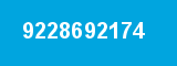 9228692174