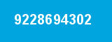 9228694302 9228694302