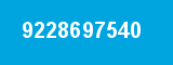 9228697540