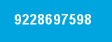 9228697598 9228697598