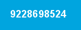9228698524 9228698524