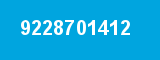 9228701412