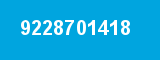 9228701418